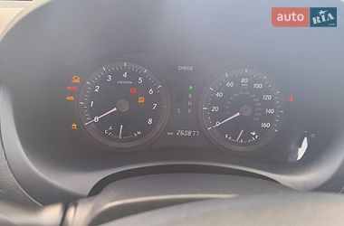 Седан Lexus ES 2006 в Бердичеве