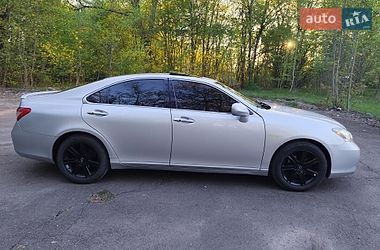 Седан Lexus ES 2006 в Бердичеве
