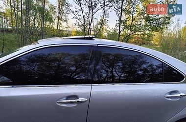 Седан Lexus ES 2006 в Бердичеве