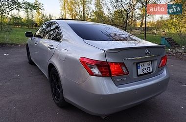 Седан Lexus ES 2006 в Бердичеве