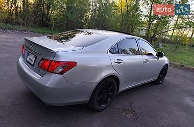 Седан Lexus ES 2006 в Бердичеве