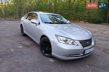 Седан Lexus ES 2006 в Бердичеве