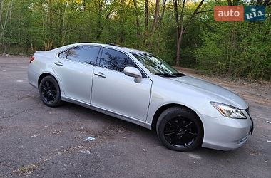 Седан Lexus ES 2006 в Бердичеве