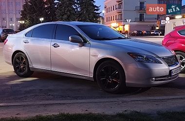Седан Lexus ES 2006 в Бердичеве