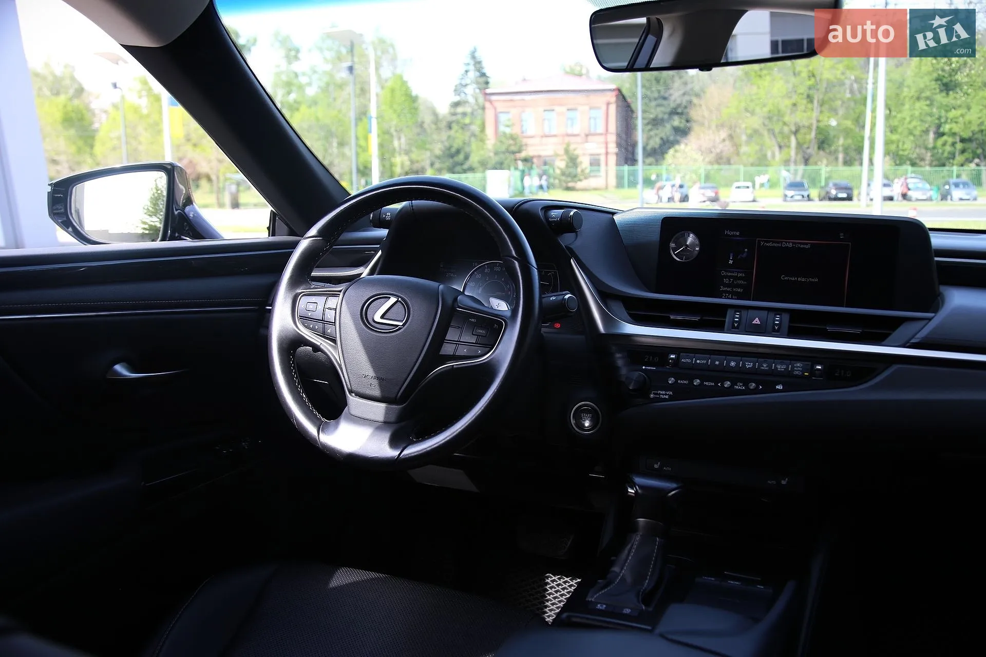 2018 Lexus ES - мініатюра 11
