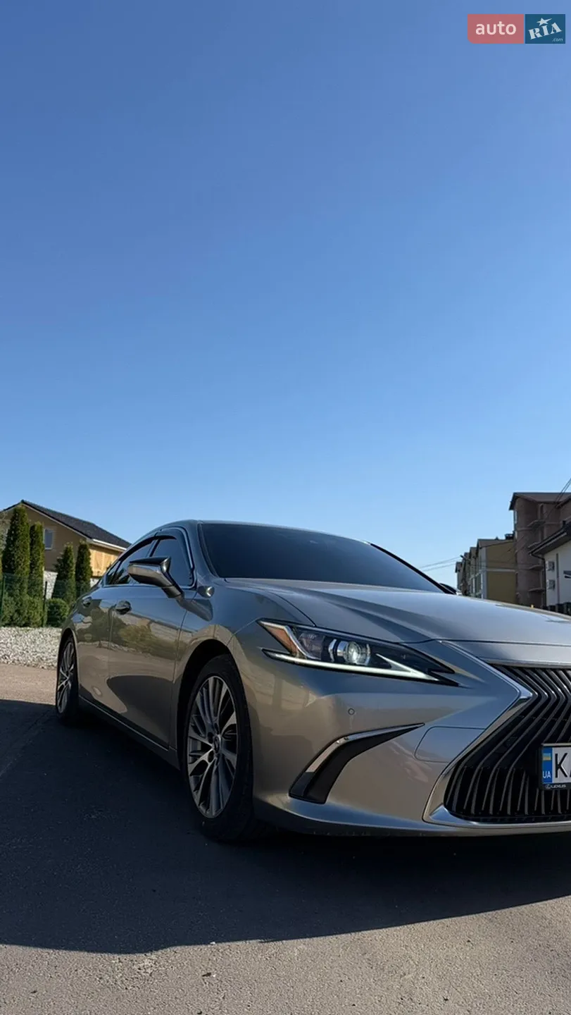 2020 Lexus ES - мініатюра 13