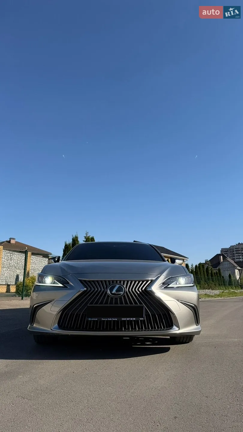 2020 Lexus ES - мініатюра 32