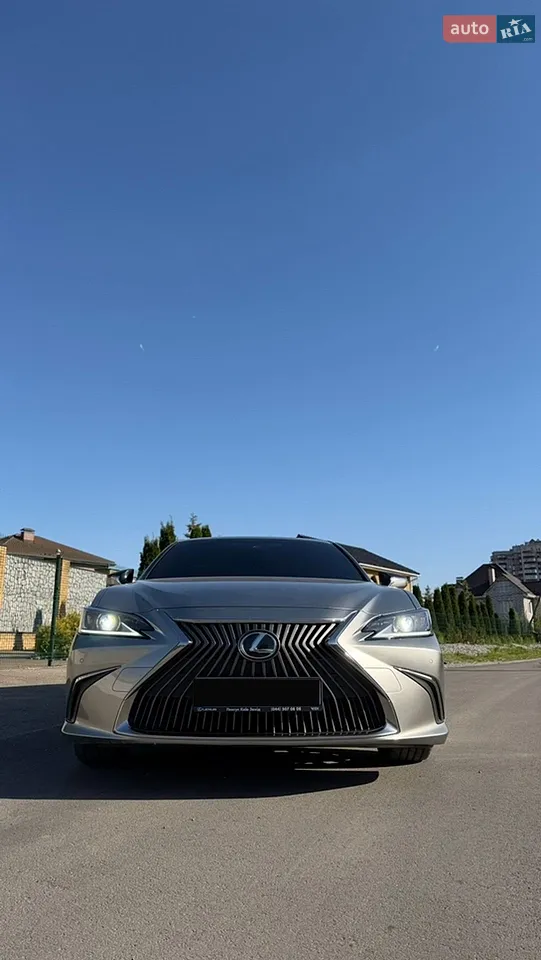 2021 Lexus ES - мініатюра 22