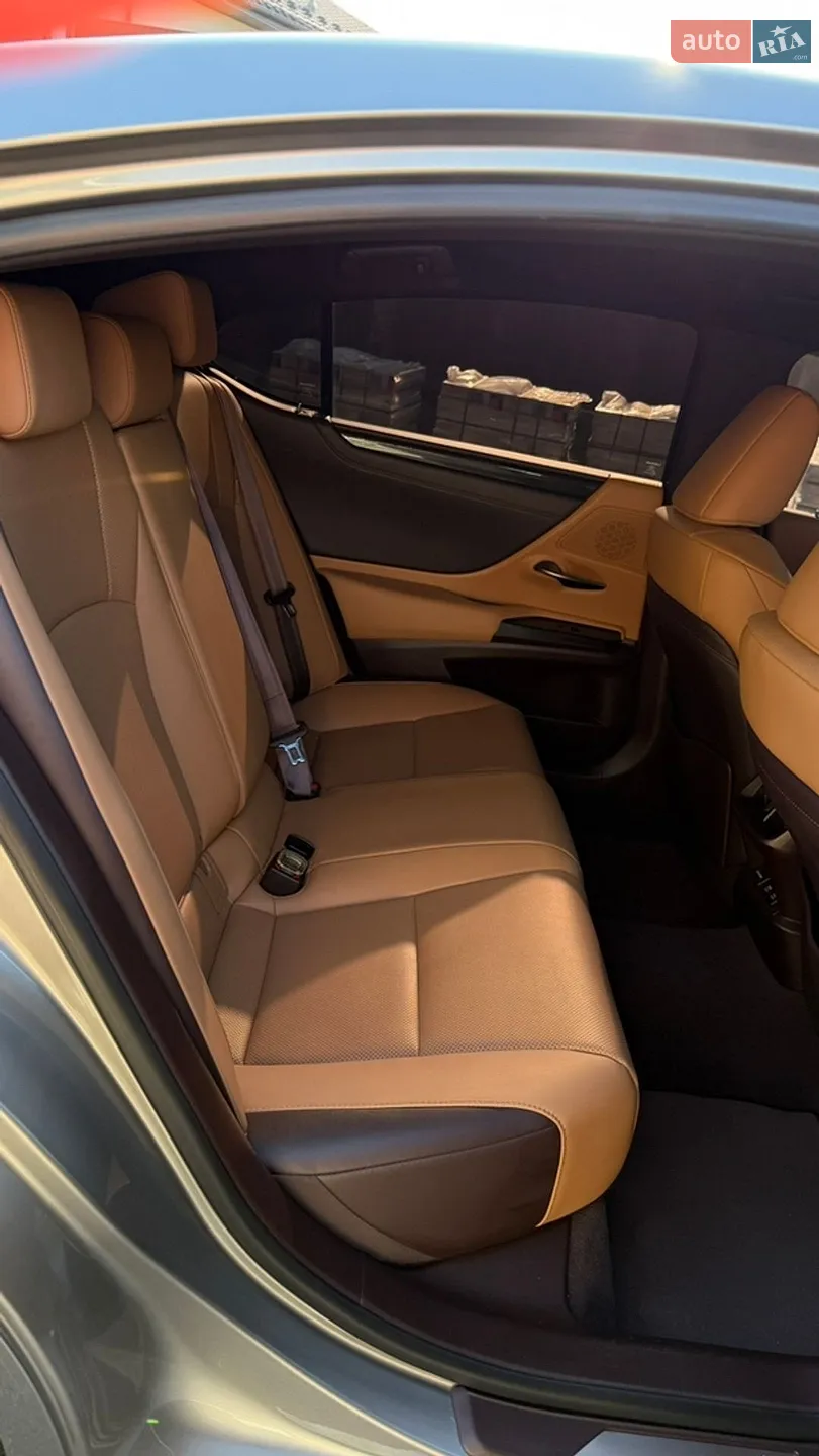 2020 Lexus ES - мініатюра 56