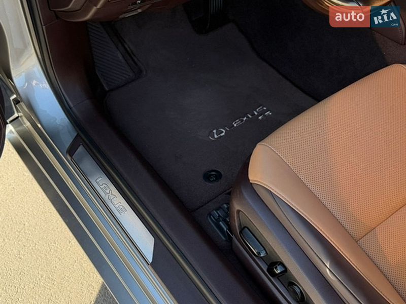 Седан Lexus ES 2020 в Киеве
