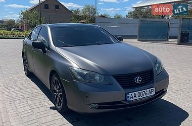 Седан Lexus ES 2006 в Києві