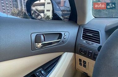 Седан Lexus ES 2006 в Києві