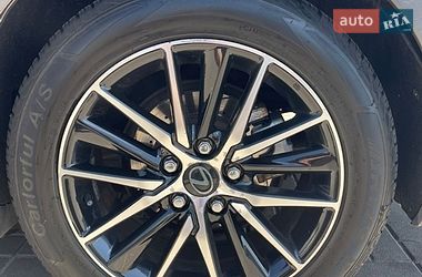 Седан Lexus ES 2006 в Києві