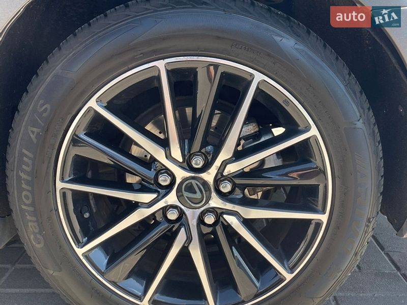 Седан Lexus ES 2006 в Києві