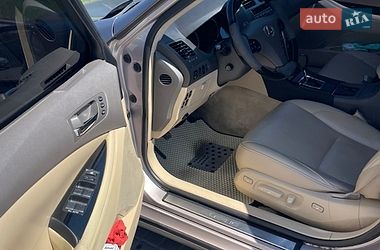 Седан Lexus ES 2006 в Києві