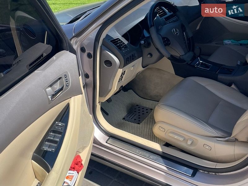 Седан Lexus ES 2006 в Києві