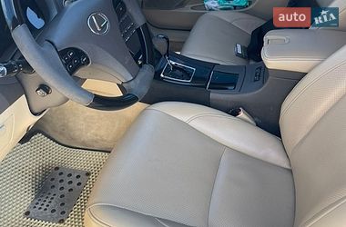 Седан Lexus ES 2006 в Києві