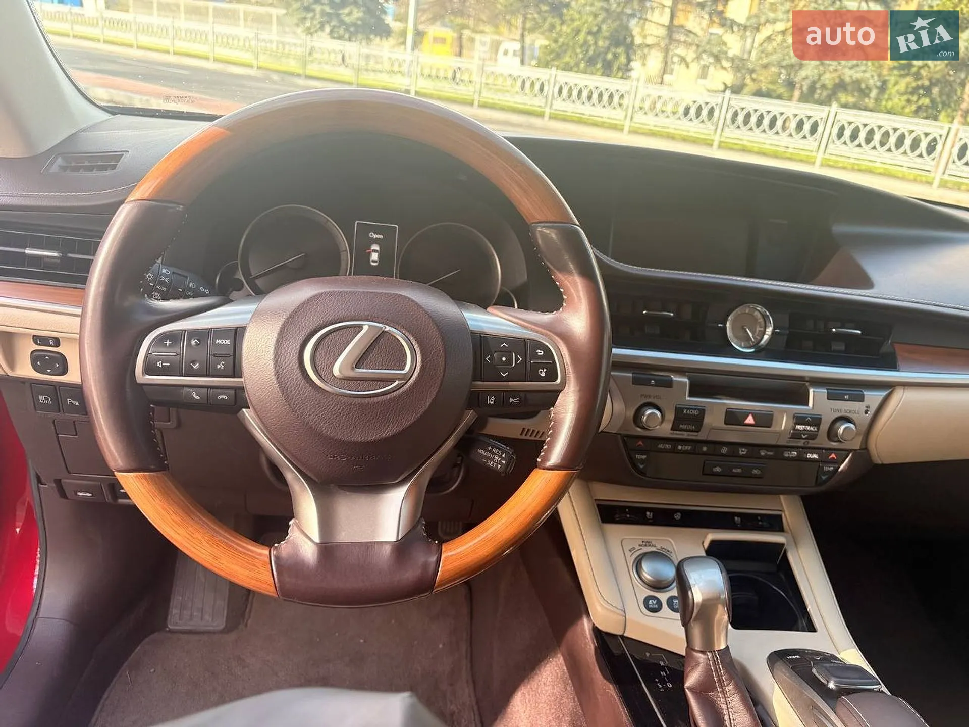 2018 Lexus ES - мініатюра 20