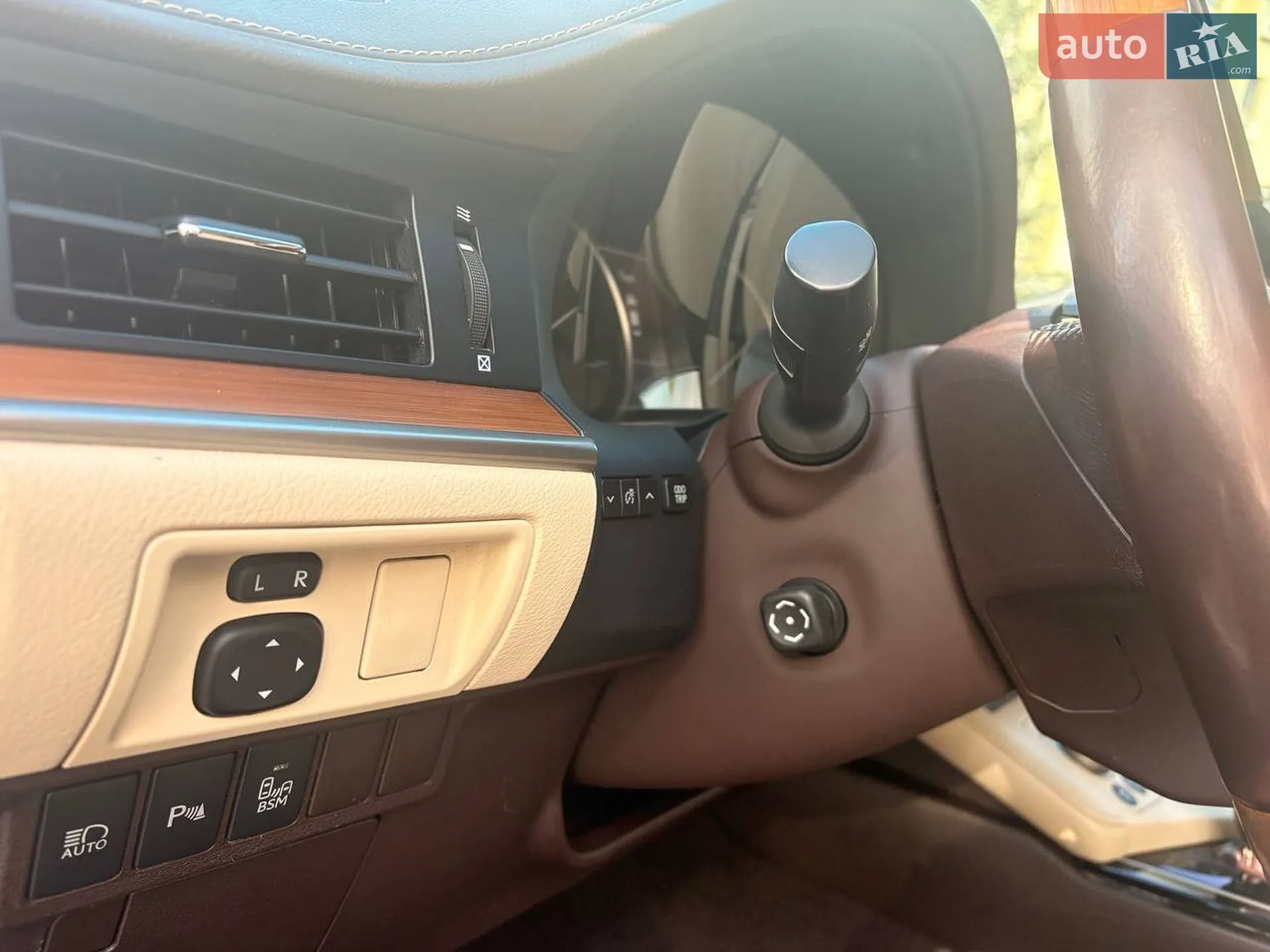 2018 Lexus ES - мініатюра 25