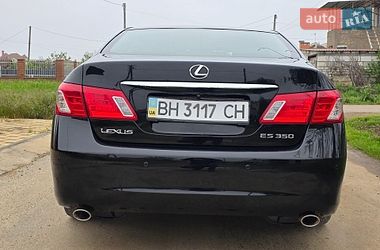 Седан Lexus ES 2008 в Одессе