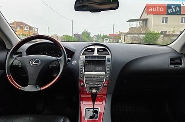 Седан Lexus ES 2008 в Одессе