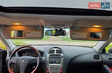 Седан Lexus ES 2008 в Одессе