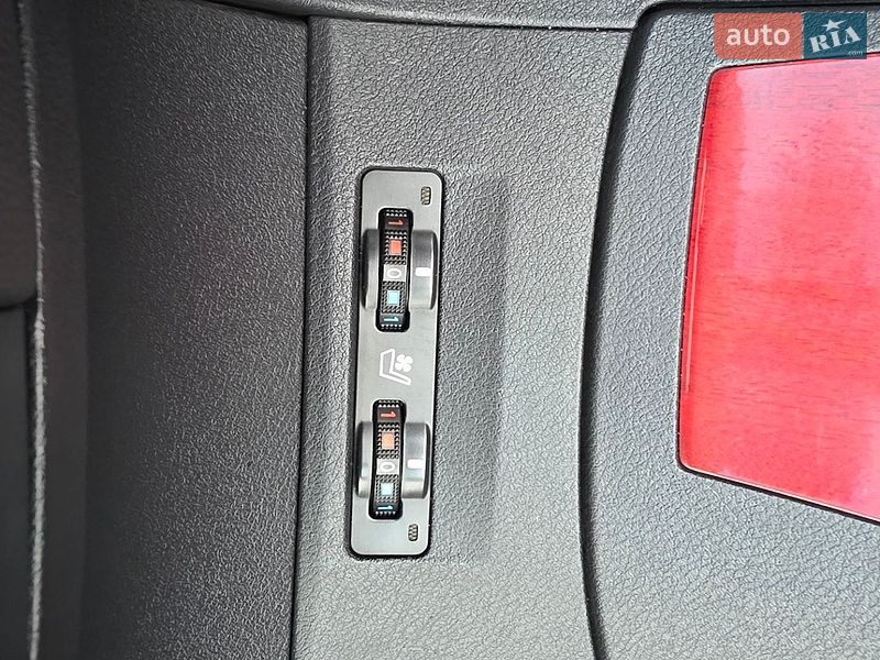 Седан Lexus ES 2008 в Одессе