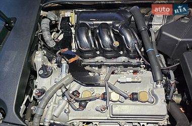 Седан Lexus ES 2008 в Одессе