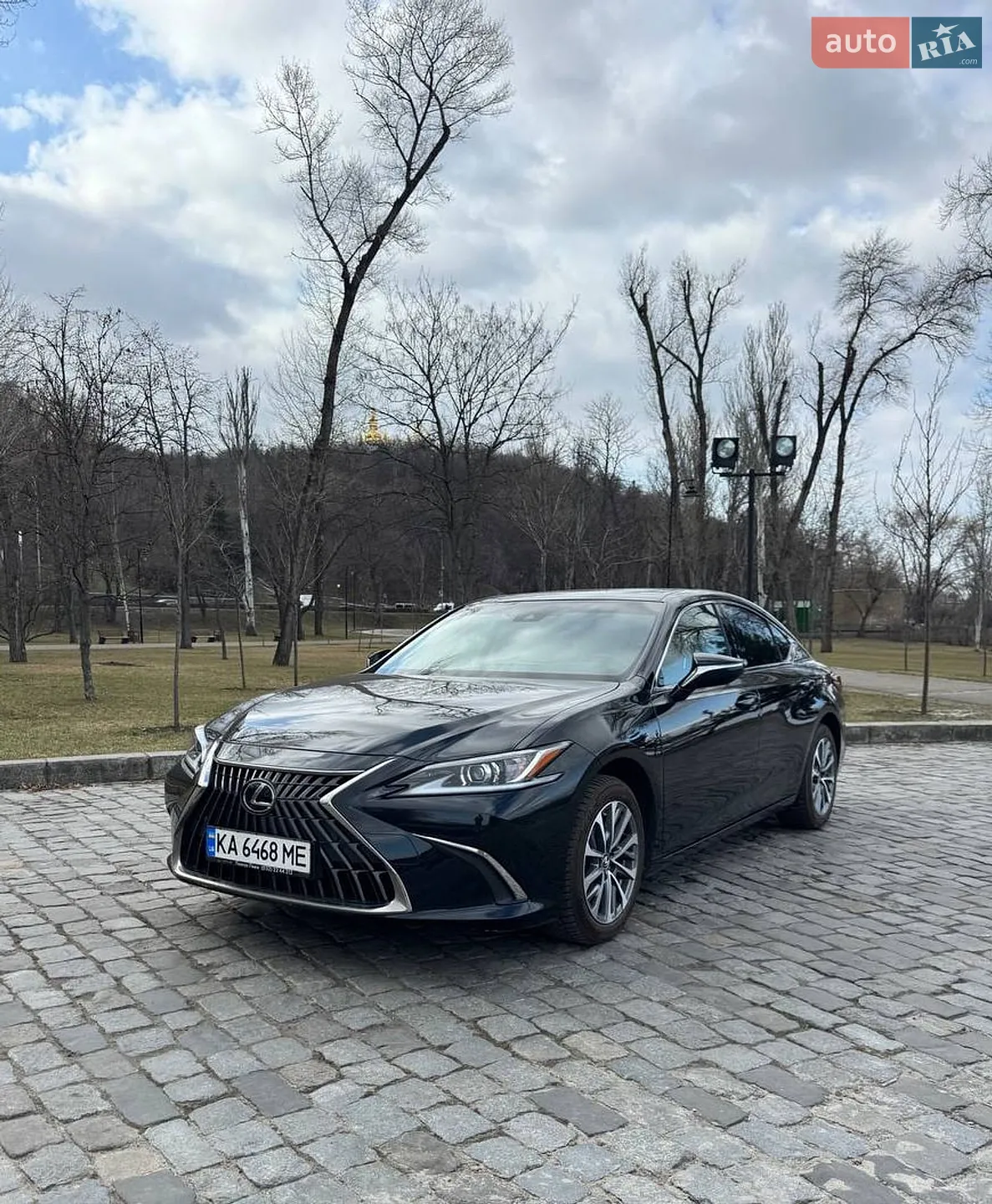 2022 Lexus ES - мініатюра 2