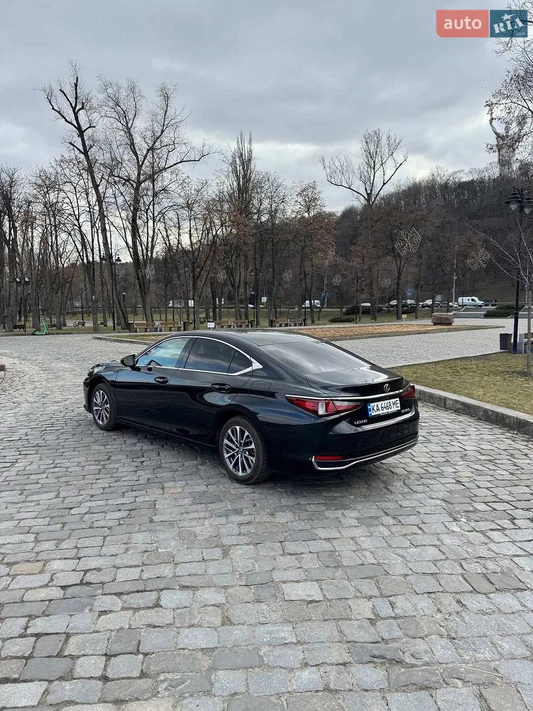 2022 Lexus ES - мініатюра 5