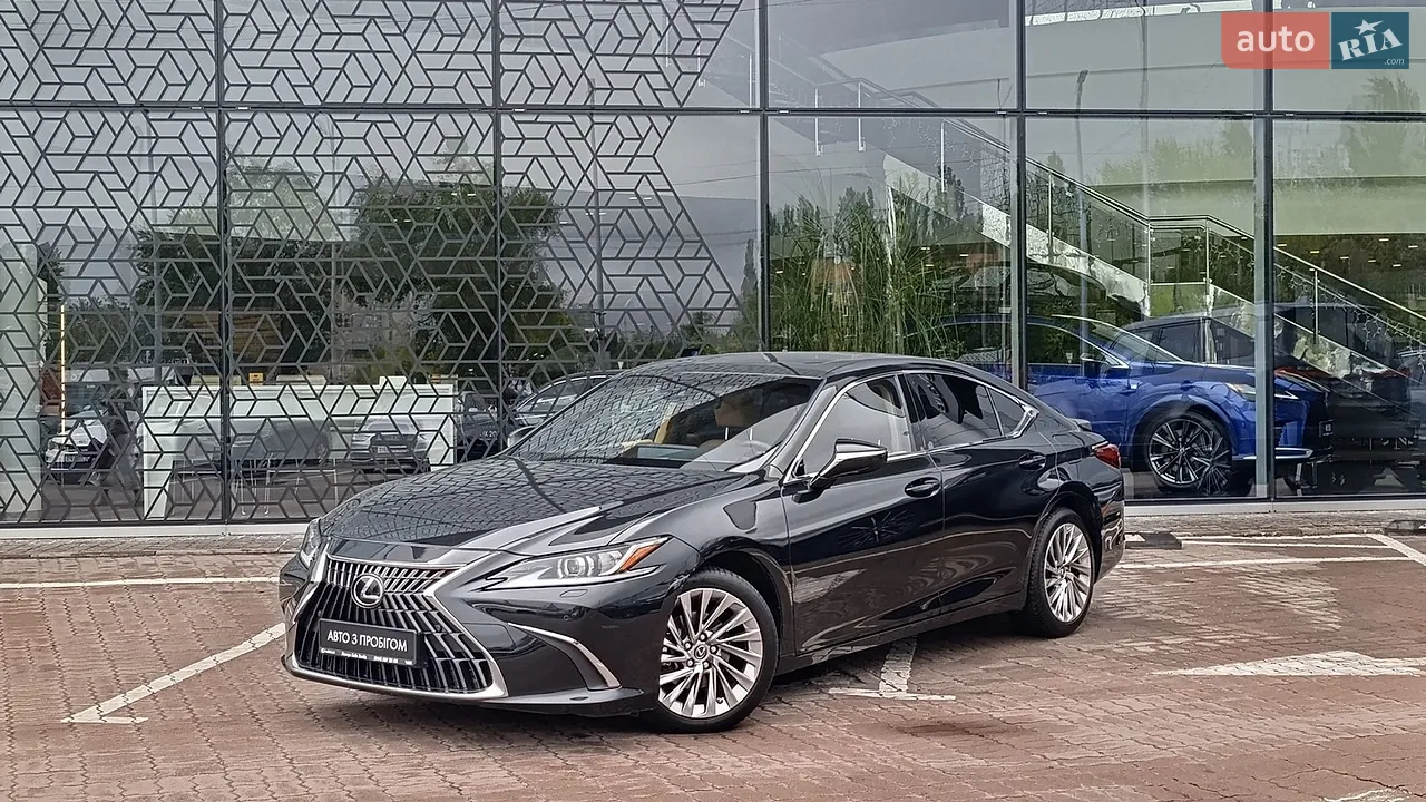 2018 Lexus RX - мініатюра 19
