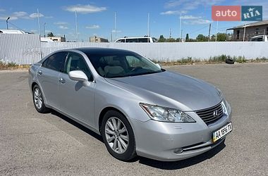 Седан Lexus ES 2008 в Киеве