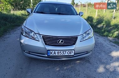Седан Lexus ES 2006 в Бердичеве