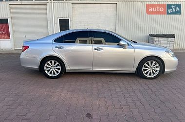 Седан Lexus ES 2007 в Одессе