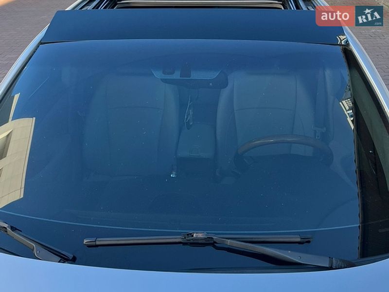 Седан Lexus ES 2007 в Одессе