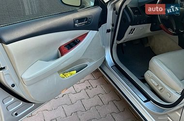 Седан Lexus ES 2007 в Одессе