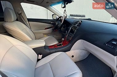 Седан Lexus ES 2007 в Одессе