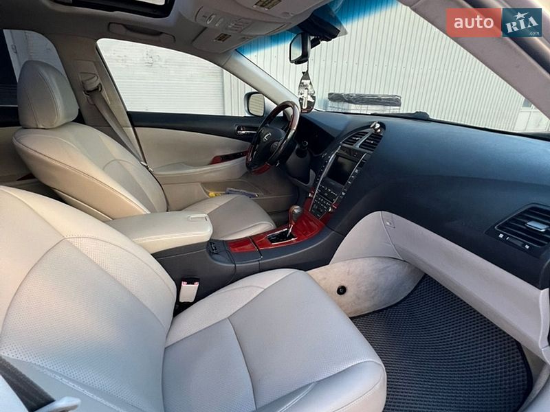 Седан Lexus ES 2007 в Одессе