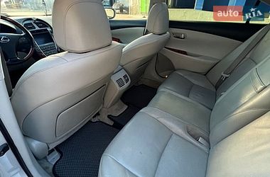 Седан Lexus ES 2007 в Одессе