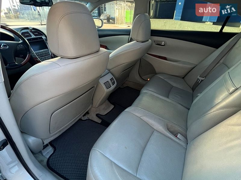 Седан Lexus ES 2007 в Одессе
