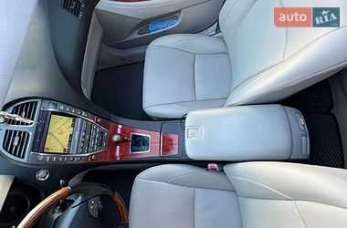 Седан Lexus ES 2007 в Одессе