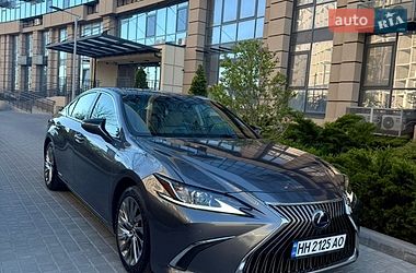 Седан Lexus ES 2019 в Одессе