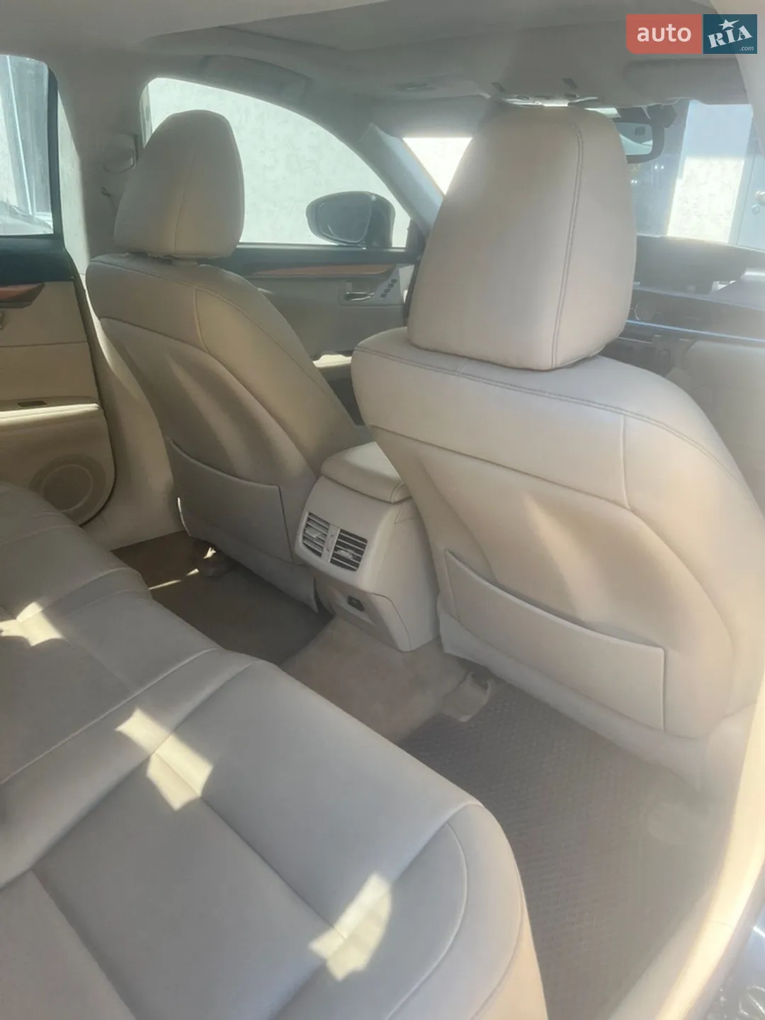 2013 Lexus ES - мініатюра 10