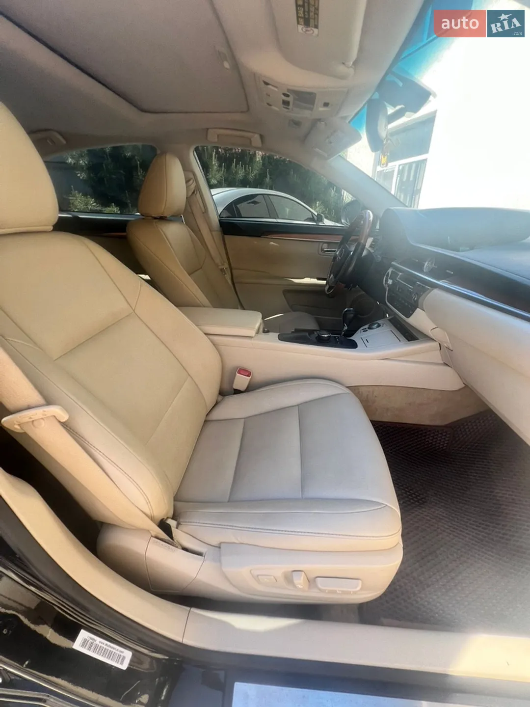 2013 Lexus ES - мініатюра 13