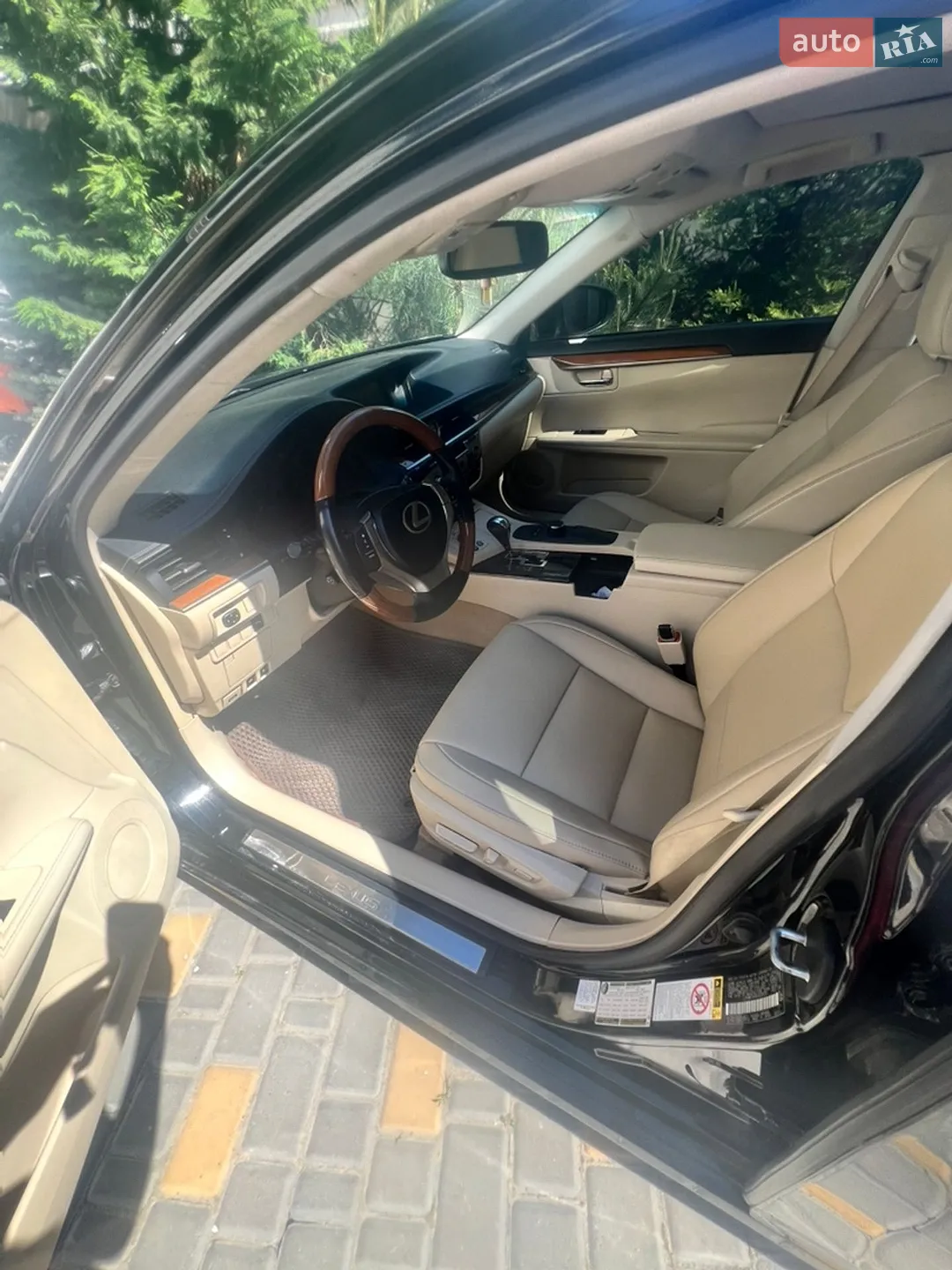 2013 Lexus ES - мініатюра 21