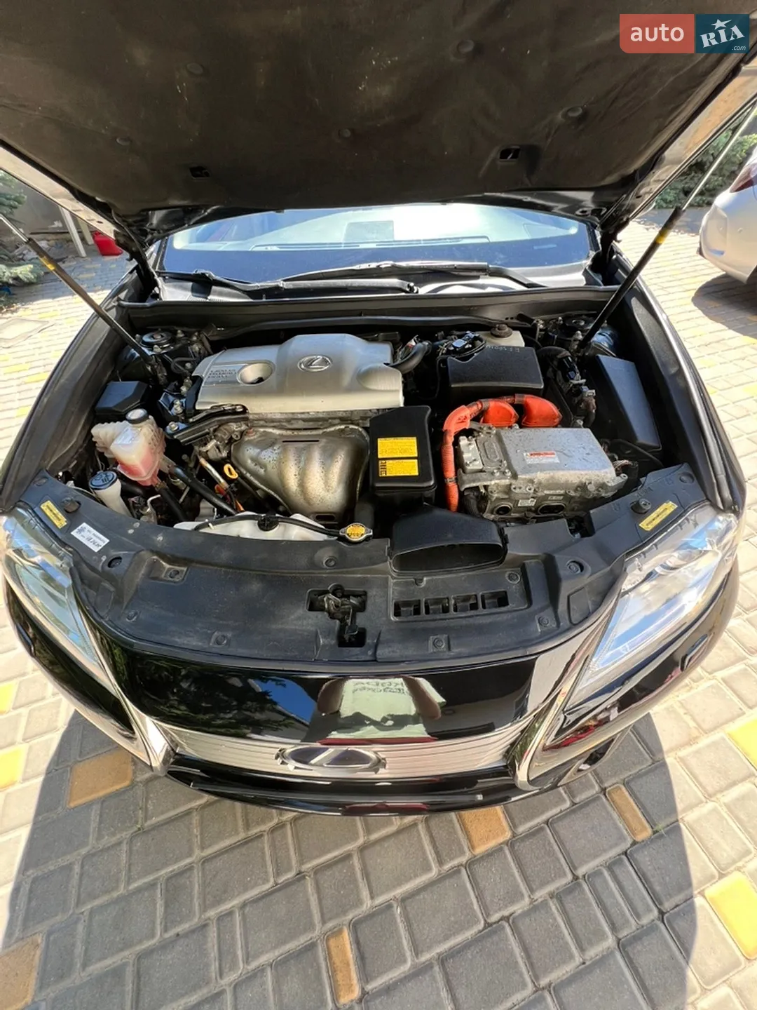 2013 Lexus ES - мініатюра 25