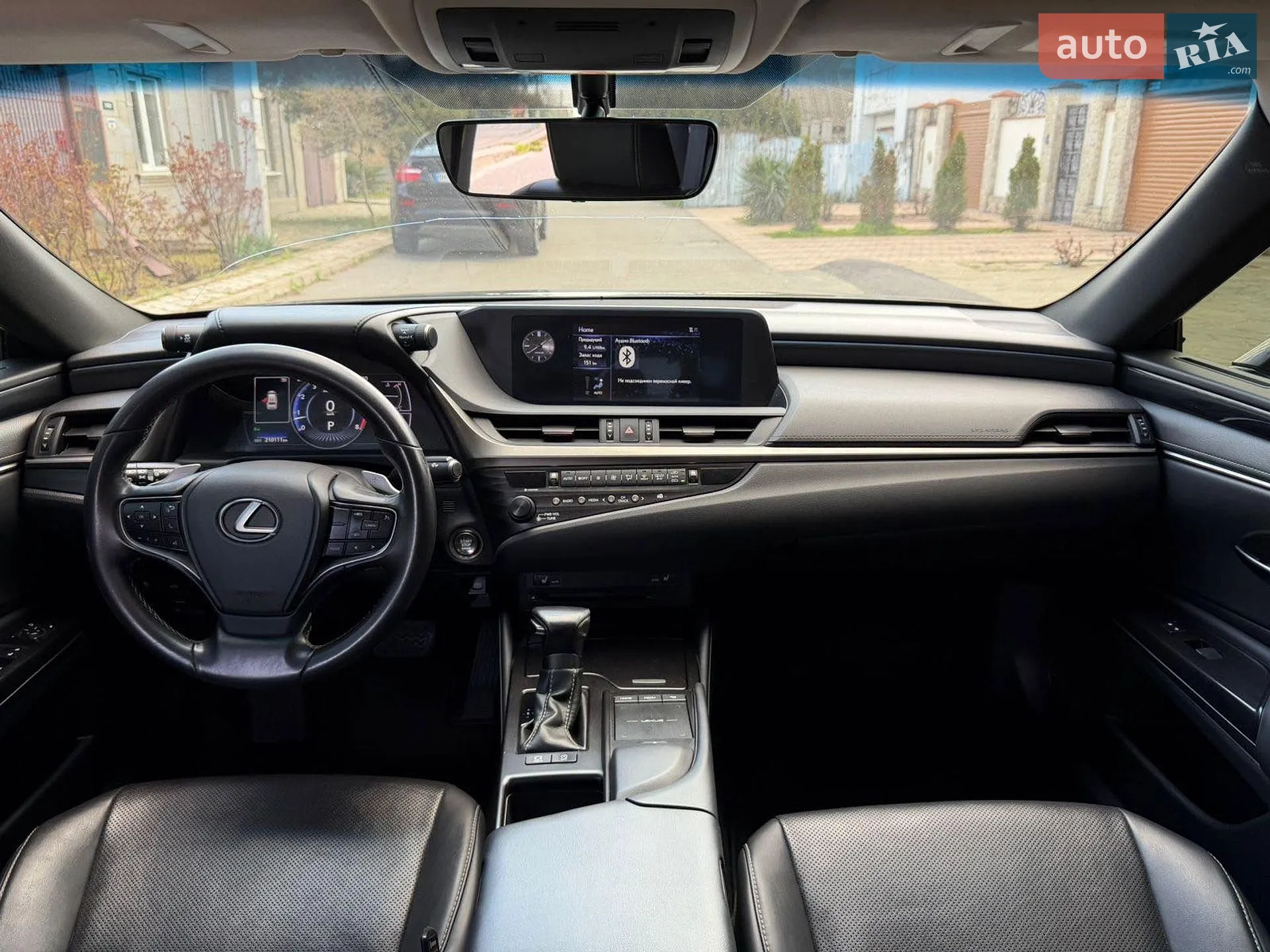 2018 Lexus ES - мініатюра 8