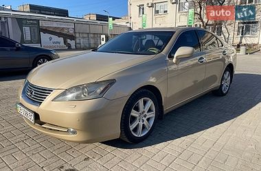 Седан Lexus ES 2006 в Білій Церкві
