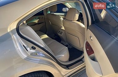 Седан Lexus ES 2006 в Білій Церкві