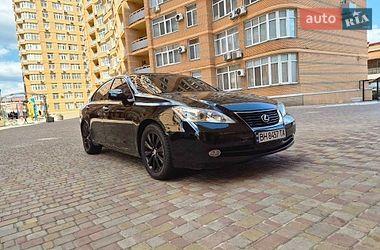 Седан Lexus ES 2008 в Одесі фото 4 Седан Lexus ES 2008 в Одесі